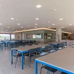 Solar Das Aguas Parque Resort