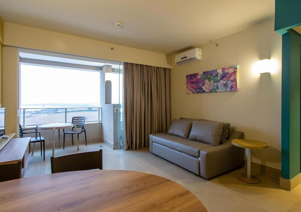 Hotel Solar Aguas Parque *