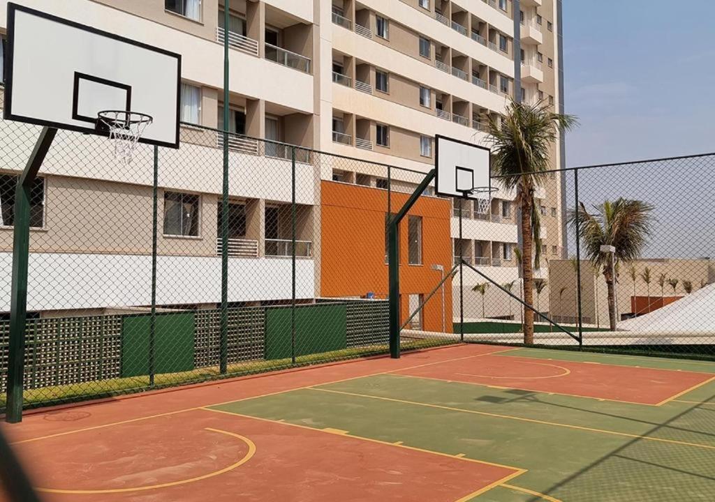 Solar Aguas Parque * Olimpia