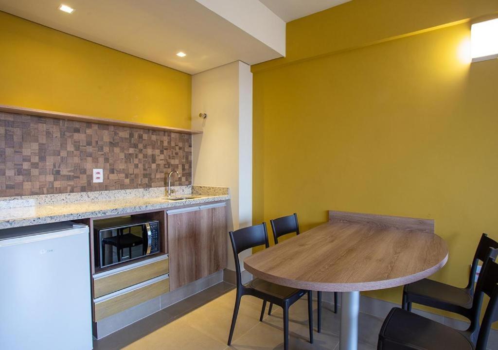 Hotel Solar Aguas Parque