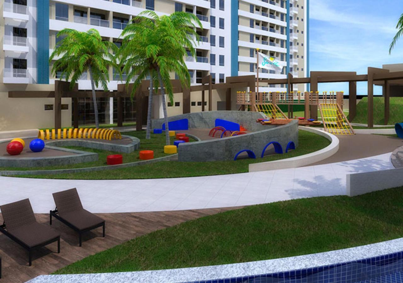 Hotel Solar Aguas Parque