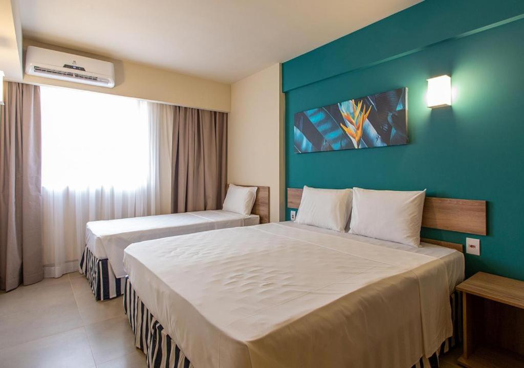 Solar Aguas Parque Hotel Olimpia