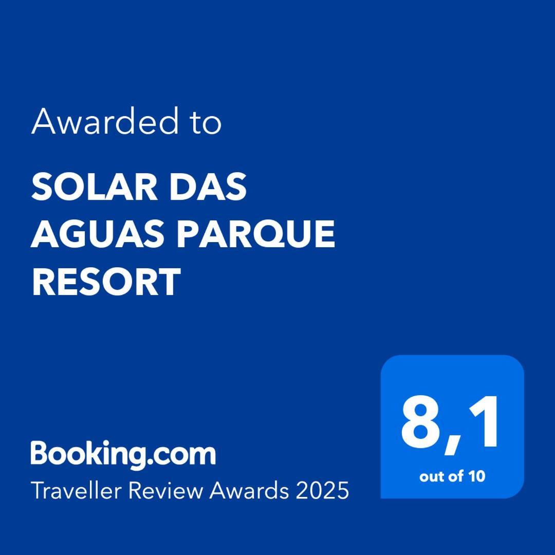 Solar Aguas Parque