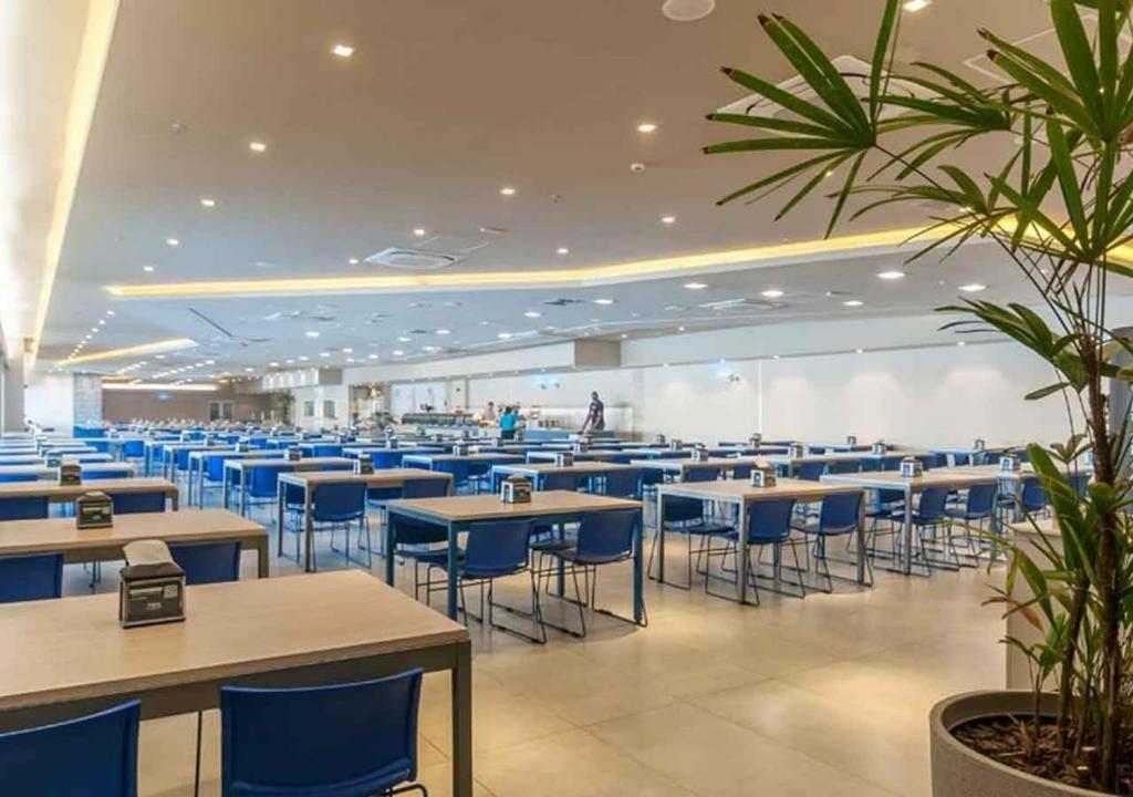 Hotel Solar Aguas Parque Olimpia